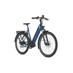 Rower eBike Gazelle Ultimate C380 HMB L53 500 Wh