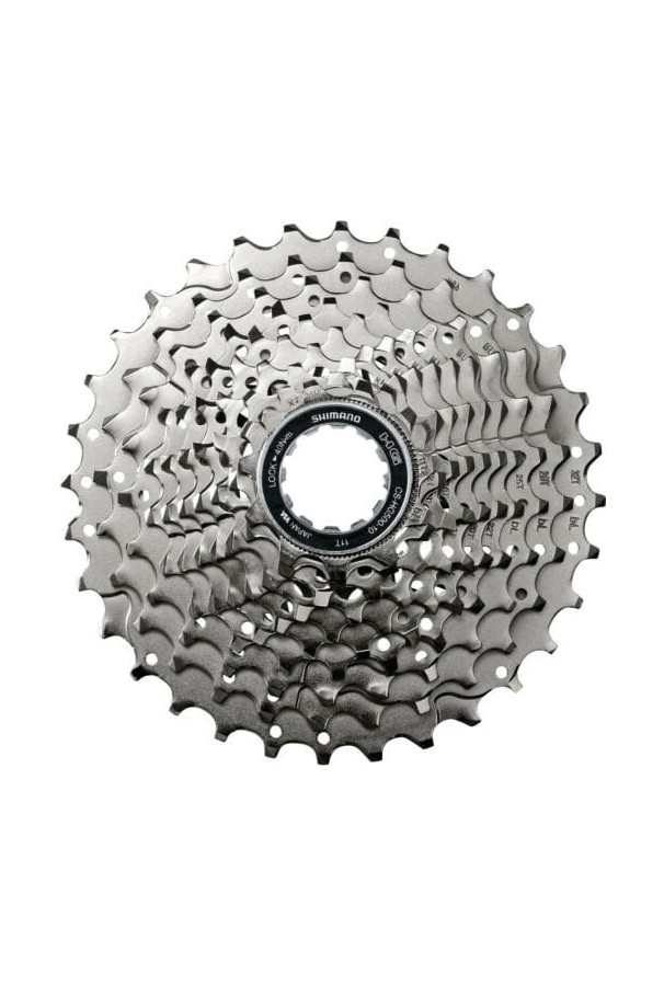 Kaseta Shimano Tiagra CS-HG500 11-28T 10s