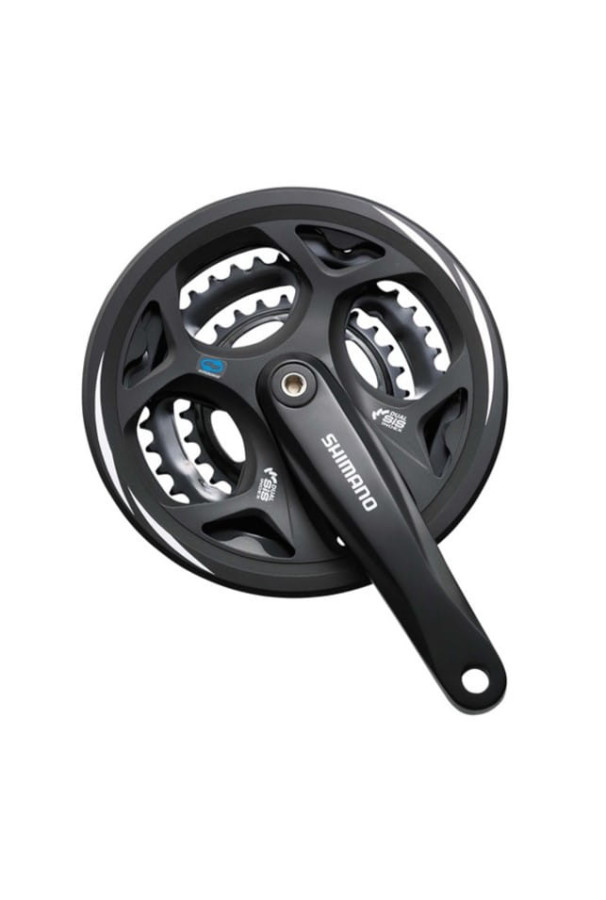 Korba Shimano FC-MT101-B2 9rz 36x22T 175 mm