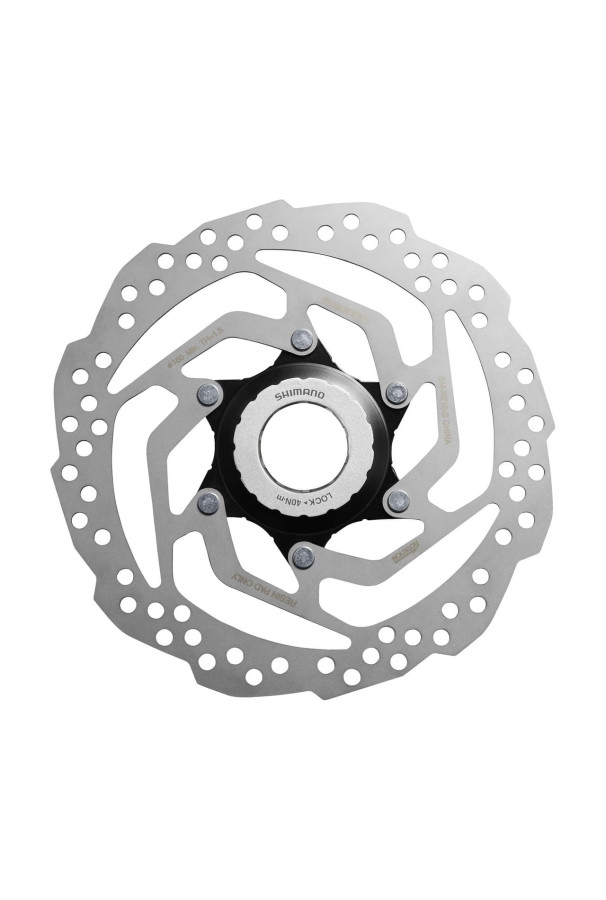 Tarcza Hamulca Shimano 160 mm Cent Lock Sm-RT10