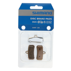 Okładziny Hamulcowe Shimano...