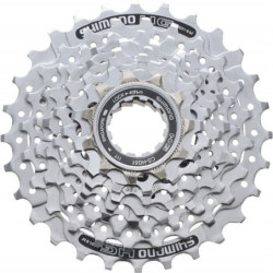 Kaseta Shimano Alivio...