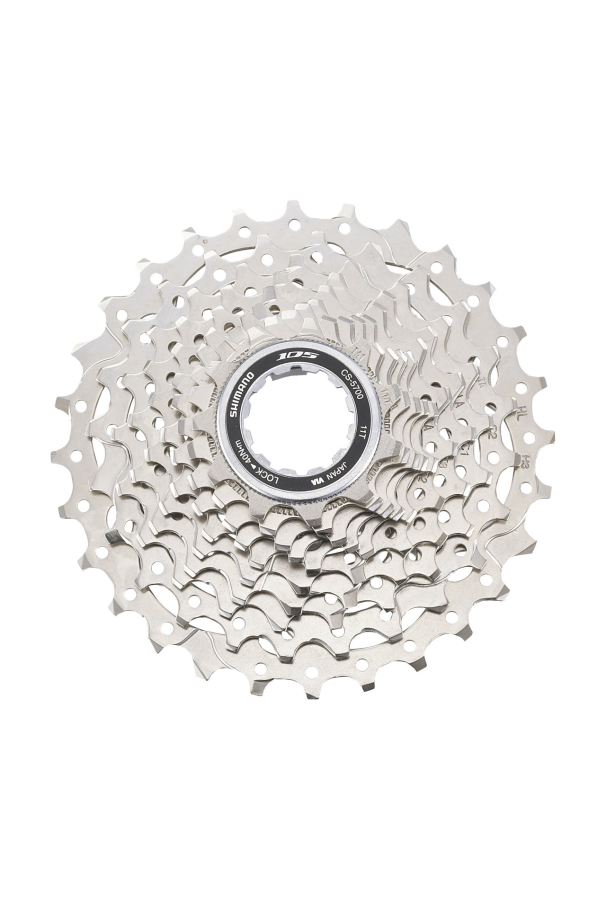 Kaseta Shimano 105 CS-5700 10s 11-28T