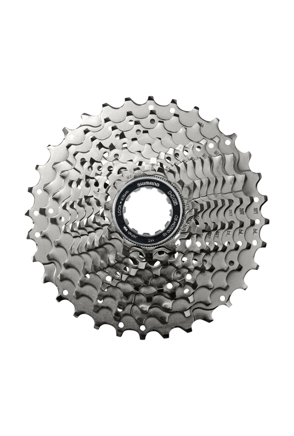 Kaseta Shimano Tiagra HG500 10s 11-25T