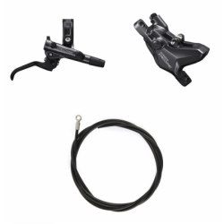 Hamulec Tył Shimano Deore...