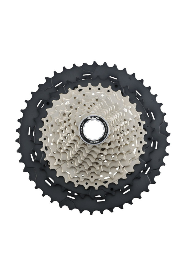 Kaseta Shimano SLX CS-M7100 11s 11-42T