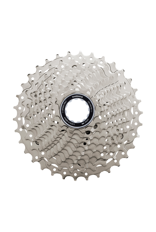 Kaseta Shimano CS-HG700 11 rz
