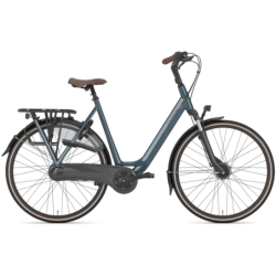 Rower miejski Gazelle...