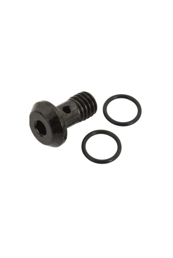 Shimano BR-M8100/7100 Banjo śruba przewodu hamulca