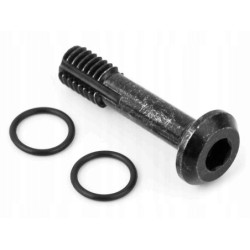 Shimano BR-M7120/8120 Banjo...