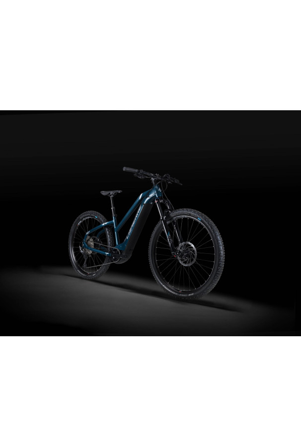 Rower E-Bike Lapierre Overvolt HT 8.6 40M 630Wh