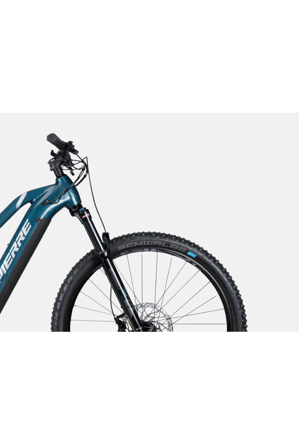 Rower E-Bike Lapierre Overvolt HT 8.6 40M 630Wh