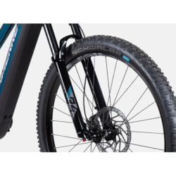 Rower E-Bike Lapierre Overvolt HT 8.6 40M 630Wh