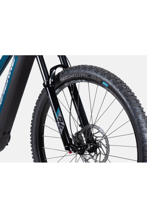 Rower E-Bike Lapierre Overvolt HT 8.6 40M 630Wh