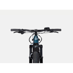 Rower E-Bike Lapierre Overvolt HT 8.6 40M 630Wh