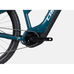 Rower E-Bike Lapierre Overvolt HT 8.6 40M 630Wh