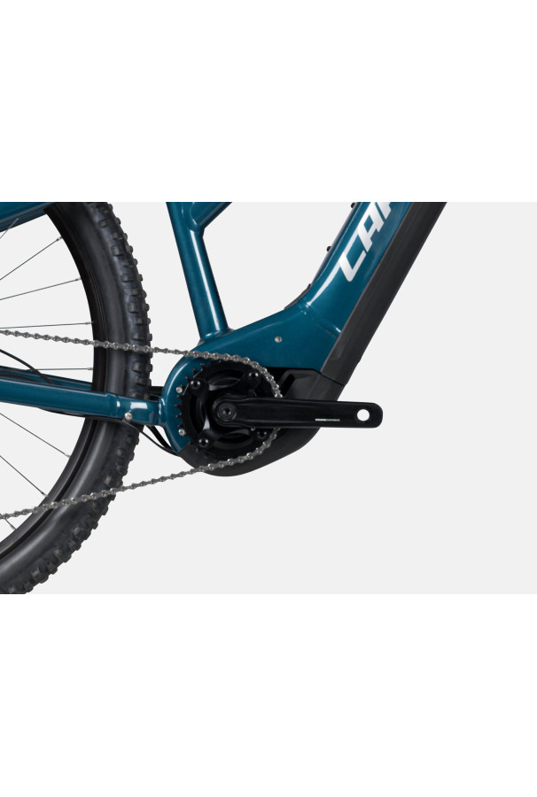 Rower E-Bike Lapierre Overvolt HT 8.6 40M 630Wh