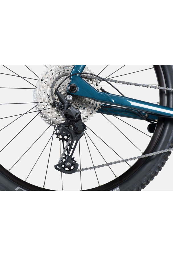 Rower E-Bike Lapierre Overvolt HT 8.6 40M 630Wh