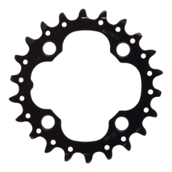 Zębatka tarcza Shimano SLX...