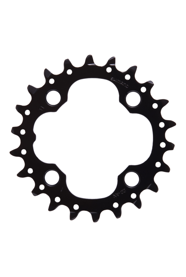 Zębatka tarcza Shimano SLX FC-M672 / M612 22T