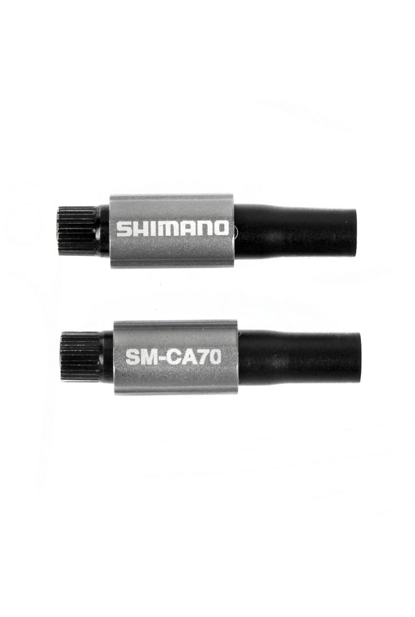 Regulator naciągu linki przerzutki Shimano SM-CA70