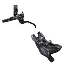 Hamulec przód Shimano Deore...