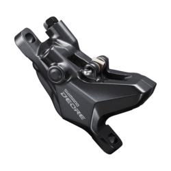 Hamulec przód Shimano Deore BL-M6100 BR-M6100