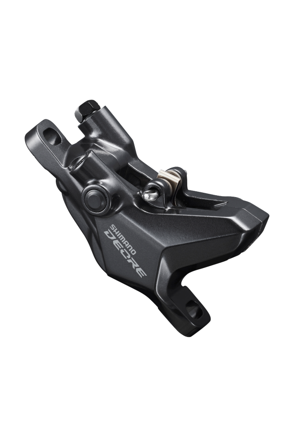 Hamulec przód Shimano Deore BL-M6100 BR-M6100