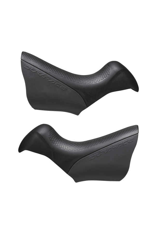 Gumowe osłony dźwigni Shimano Dura Ace ST-9070