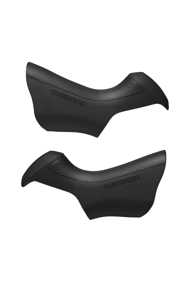 Gumowe osłony dźwigni Shimano Ultegra ST-6870
