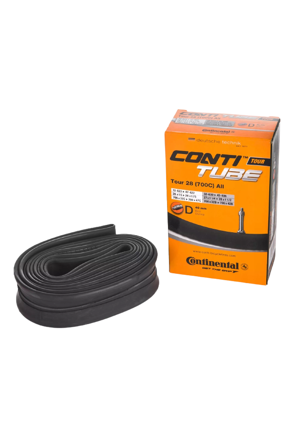 Dętka Continental OEM 28" 32/47-622 DV 40 mm