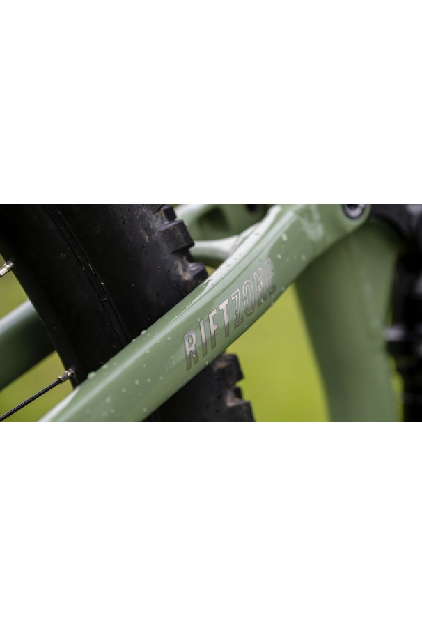Rower MTB FULL Marin Rift Zone XR 29" M
