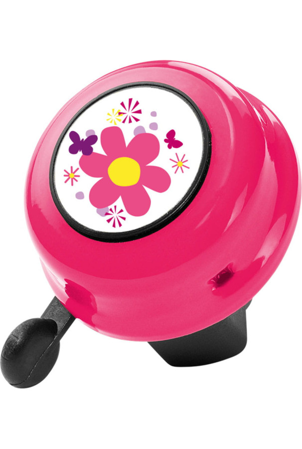 Dzwonek Puky G22 Safetybell Różowy