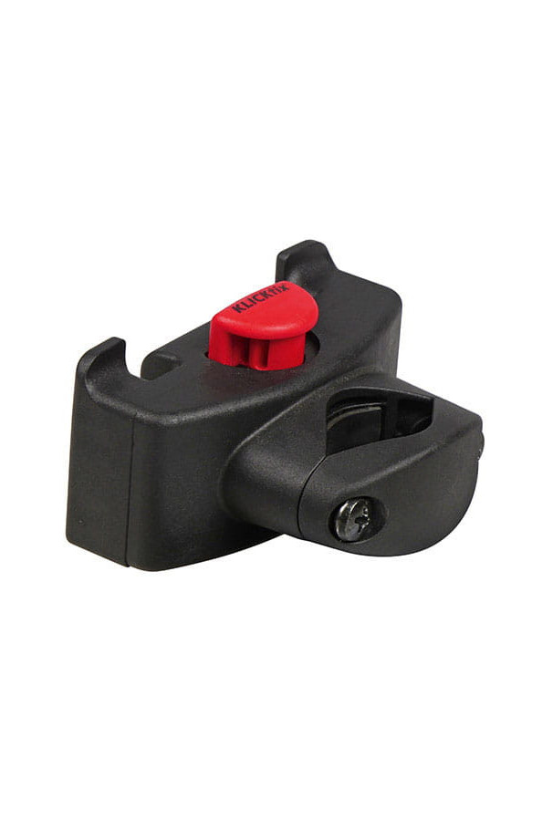 Uchwyt mocujący kosz/sakwę Klickfix Caddy 22-36 mm