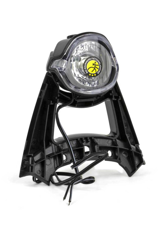 Lampa przednia Spanninga  Batavus XDO 20 LUX