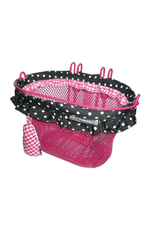 Koszyk dziecięcy Basil Jasmin Baboushka