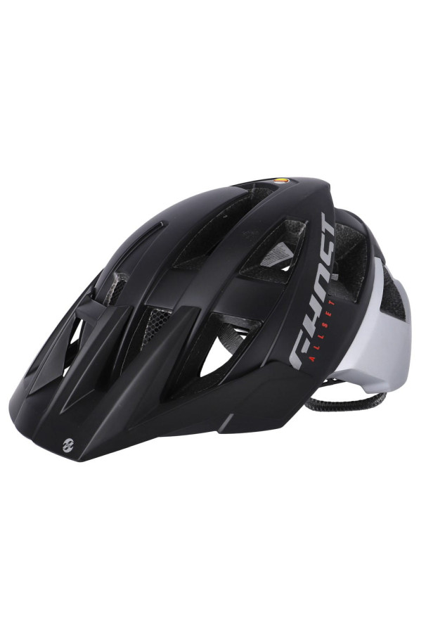 Kask rowerowy Ghost by Cratoni 54 - 58 cm