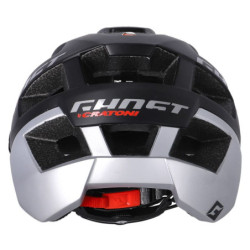 Kask rowerowy Ghost by Cratoni 54 - 58 cm