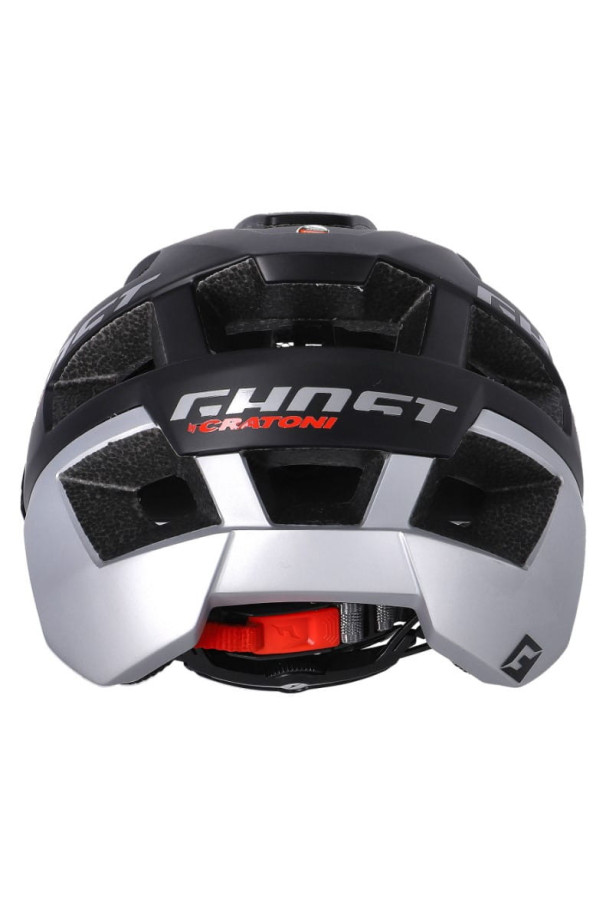 Kask rowerowy Ghost by Cratoni 54 - 58 cm