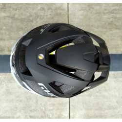 Kask rowerowy Ghost by Cratoni 54 - 58 cm