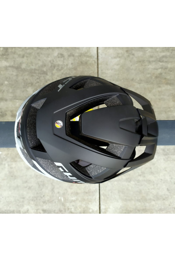 Kask rowerowy Ghost by Cratoni 54 - 58 cm