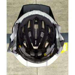 Kask rowerowy Ghost by Cratoni 54 - 58 cm