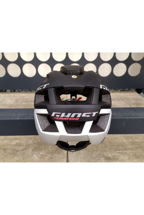 Kask rowerowy Ghost by Cratoni 54 - 58 cm