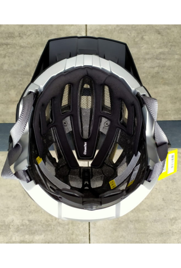 Kask rowerowy Ghost by Cratoni 58 - 61 cm
