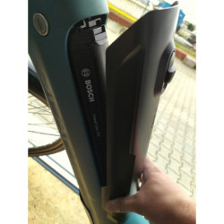 Osłona do baterii Batavus Sparta Bosch Powertube