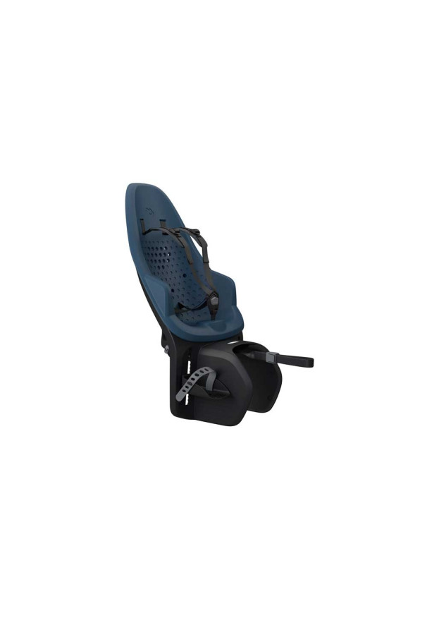 Fotelik rowerowy Thule Yepp 2 Maxi Majolica Blue
