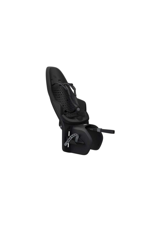 Fotelik rowerowy Thule Yepp 2 Maxi Midnight Black