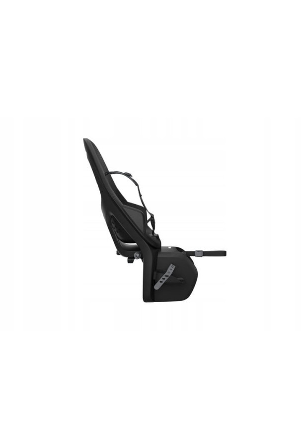 Fotelik rowerowy Thule Yepp 2 Maxi Midnight Black