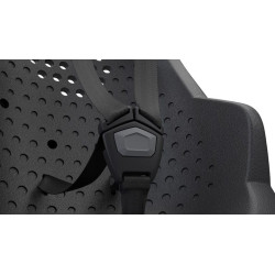 Fotelik rowerowy Thule Yepp 2 Maxi Midnight Black