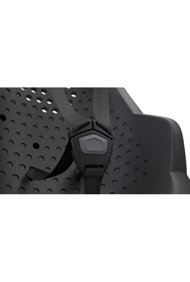 Fotelik rowerowy Thule Yepp 2 Maxi Midnight Black